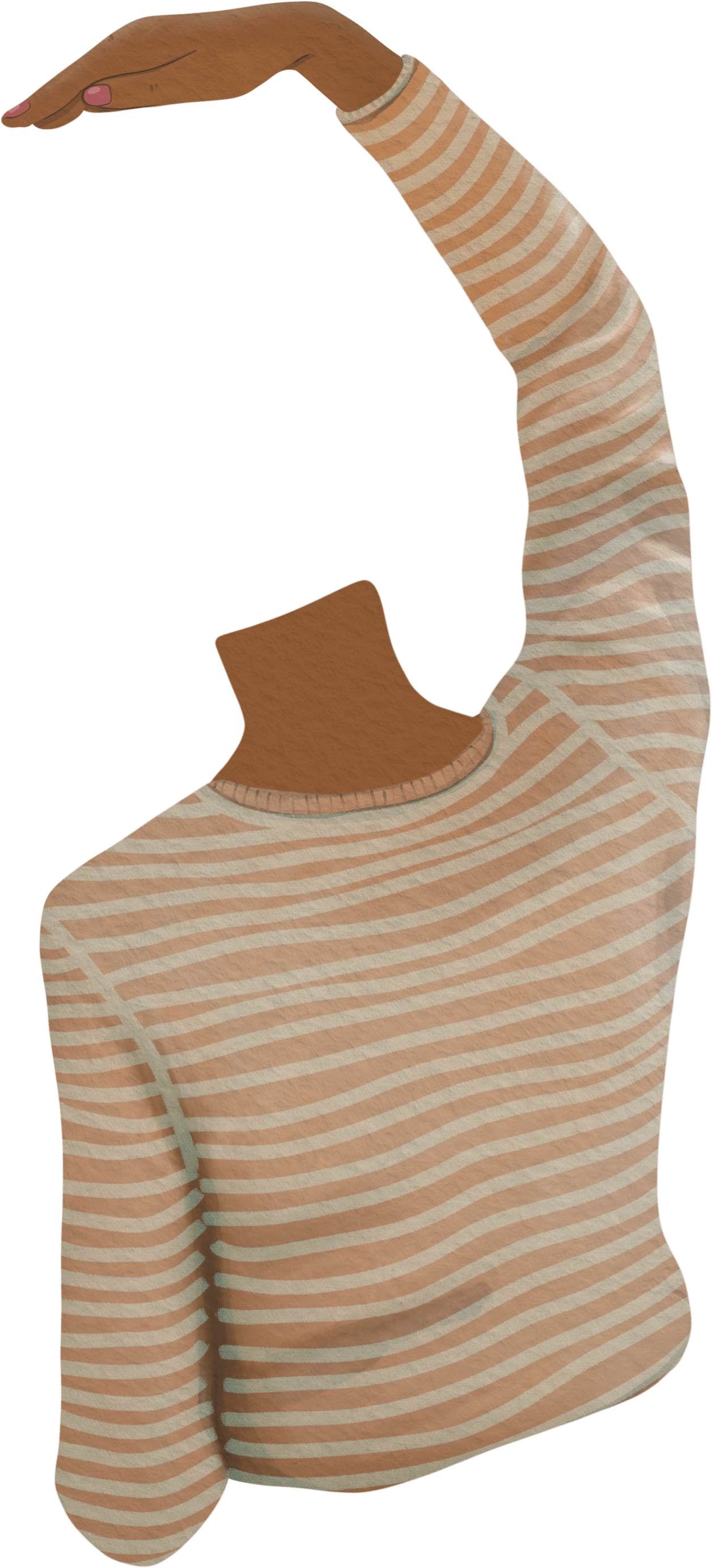 right-brown and cream sweater3 right-brown and cream sweater3